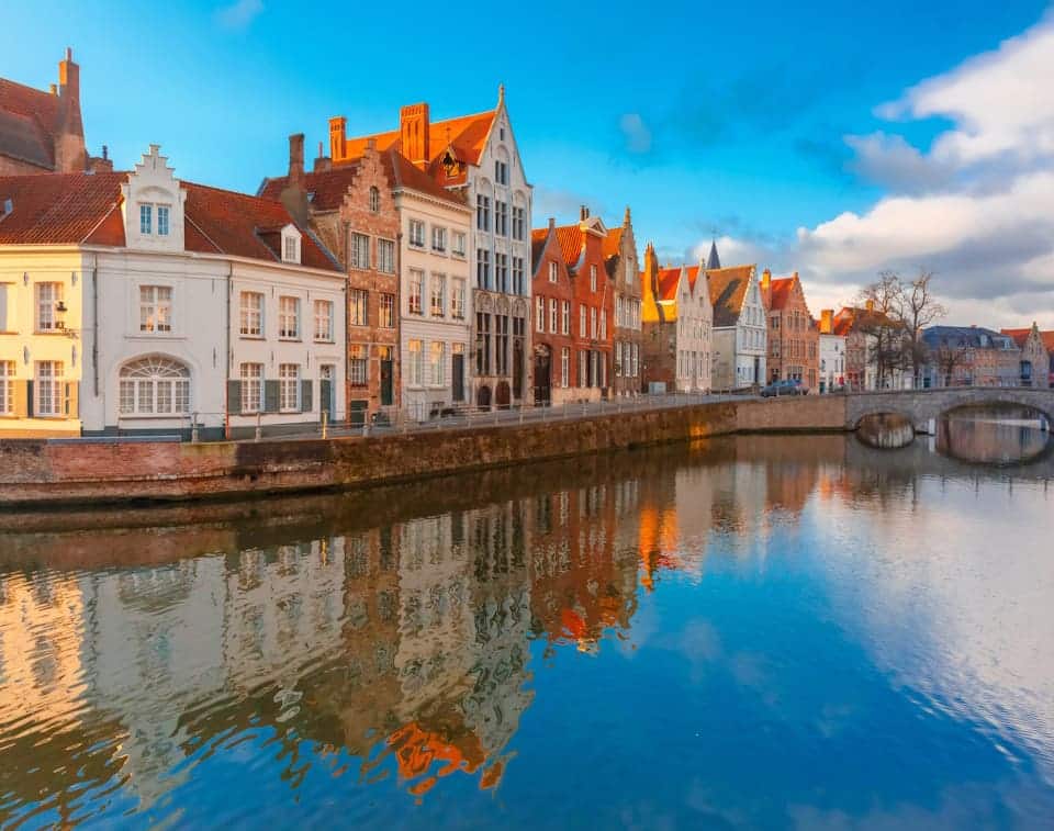 Brügger Kanal
